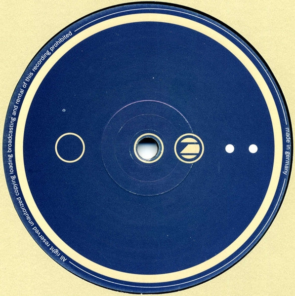 Master Release: Imaginary Boy EP 1 by Danilo Vigorito