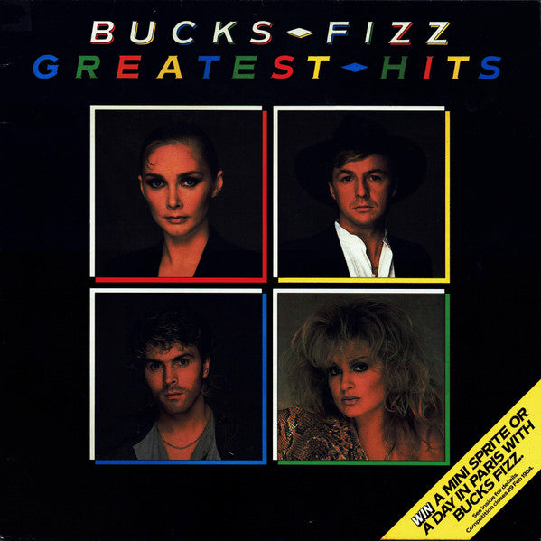 Greatest Hits