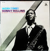 Sonny Rollins - Worktime = ワーク・タイム (Vinyl, LP, Album, Reissue, Mono) Very Good Plus (VG+) / Very Good Plus (VG+)