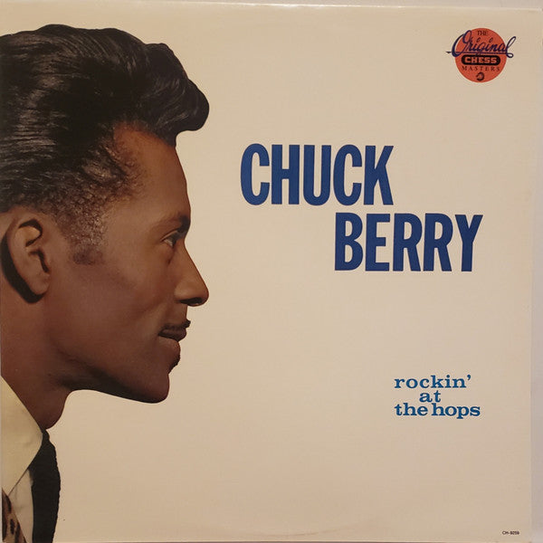 Release: Rockin' At The Hops-Vinyl-US-1987-CH-9259-22871942