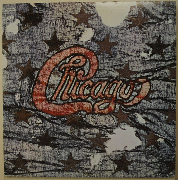 Release: Chicago III-Vinyl-US-None-C2 30110-22472479