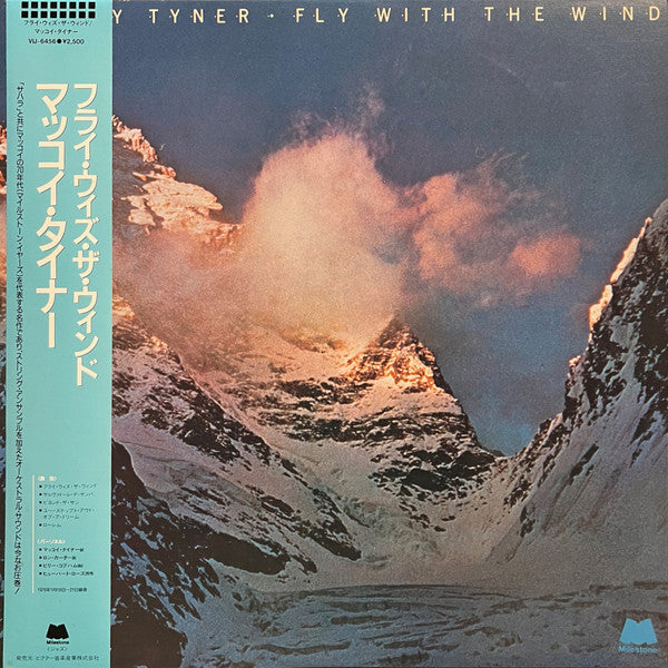 Fly With The Wind