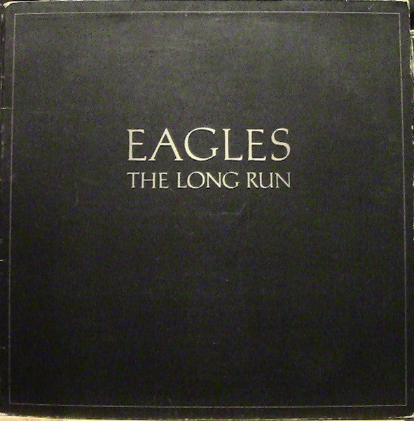 Release: The Long Run-Vinyl-US-1979-5E-508 SP-33538410