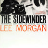 Lee Morgan - The Sidewinder (Vinyl, LP, Album, Reissue, Stereo) Very Good Plus (VG+) / Very Good Plus (VG+)