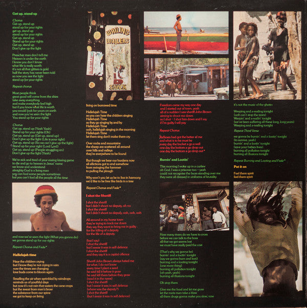 Release: Burnin'-Vinyl-US-1975-ILPS 9256-15726004