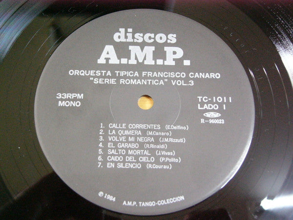 Release: Unknown Release-Vinyl-Japan-1984-TC-1011-32591967