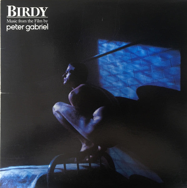 Release: Birdy-Vinyl-US-1985-GHS 24070-10320667