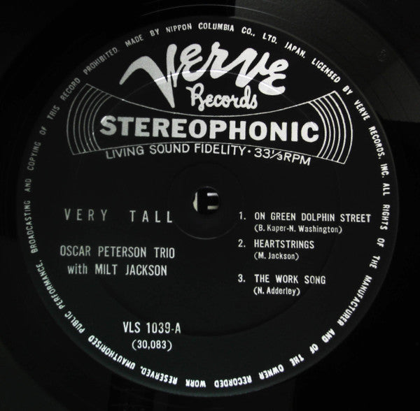 Very Tall