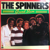 Spinners - Grand Slam (Vinyl, LP, Album)