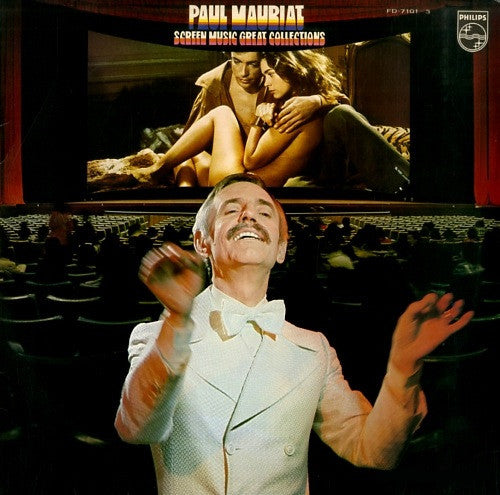 Screen Music Great Collections