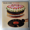 The Rolling Stones - Let It Bleed (Vinyl, LP, Album, Reissue, Remastered, Stereo) Very Good Plus (VG+) / Near Mint (NM or M-)