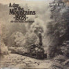 Various - A Day In The Mountains - 1928 (Vinyl, LP, Compilation, Reissue) Very Good Plus (VG+) / Very Good Plus (VG+)