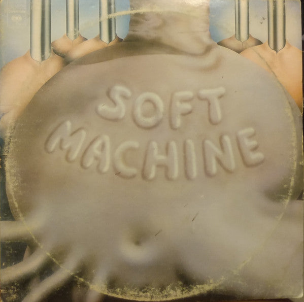 Master Release: Six by Soft Machine