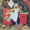 Sérgio Mendes & Brasil '77 - Home Cooking (Vinyl, LP, Album, Stereo) Very Good (VG) / Very Good Plus (VG+)