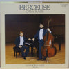 Gary Karr - Berceuse (Vinyl, LP, Album, Reissue) Very Good Plus (VG+) / Very Good Plus (VG+)