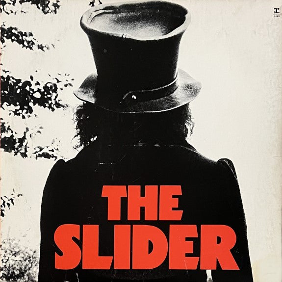 The Slider