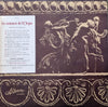 Johann Sebastian Bach - Les Sommets De L'Orgue (Vinyl, LP, Album, Reissue, Stereo) Near Mint (NM or M-) / Very Good (VG)
