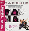 Starship (2) - Nothing's Gonna Stop Us Now (Vinyl, 12