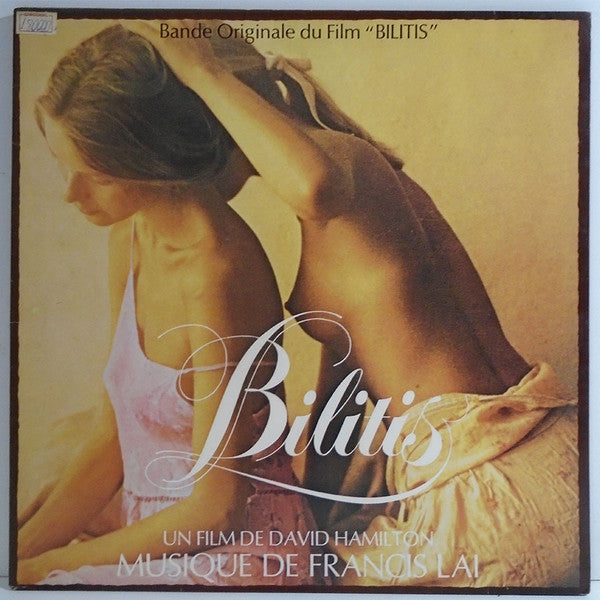 Release: Bilitis (Bande Originale Du Film)-Vinyl-Brazil-1977-28.062-20550751