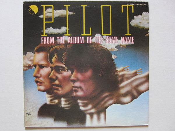 From The Album Of The Same Name