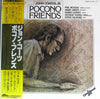 John Coates, Jr - Pocono Friends (2xVinyl, LP, Album, Stereo) Very Good Plus (VG+) / Very Good Plus (VG+)