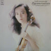Teiko Maehashi - Zigeunerweisen (Vinyl, LP, Album, Stereo) Very Good Plus (VG+) / Very Good (VG)
