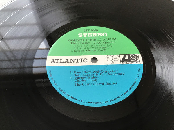 Golden Double Album