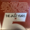 Various - The Jazz Years 25th Anniversary (2xVinyl, LP, Compilation) Good Plus (G+) / Very Good (VG)