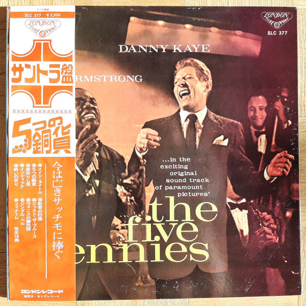 The Five Pennies
