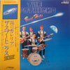 The Spotnicks - Best Hits (Vinyl, LP, Compilation, Promo) Very Good (VG) / Very Good (VG)