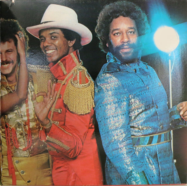 The Music Band