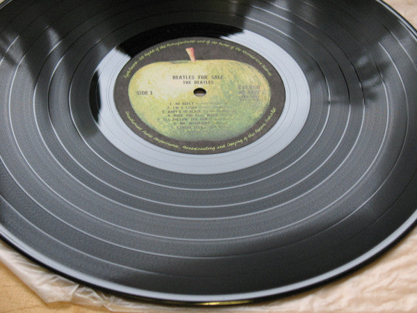 Beatles For Sale