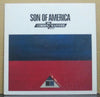 The Corbin Hanner Band - Son Of America (Vinyl, LP, Album, Promo) Very Good Plus (VG+) / Very Good (VG)