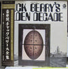 Chuck Berry - Chuck Berry's Golden Decade - Twin Deluxe (2xVinyl, LP, Compilation, Mono) Very Good (VG) / Very Good (VG)