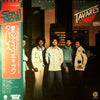 Tavares - In The City (Vinyl, LP, Album)