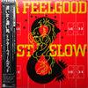 Dr. Feelgood - Fast Women & Slow Horses (Vinyl, LP, Album) Very Good Plus (VG+) / Near Mint (NM or M-)
