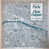 Chris Connor - A Weekend In Paris (Vinyl, LP, Album, Reissue, Mono) Very Good Plus (VG+) / Very Good Plus (VG+)