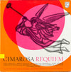 Domenico Cimarosa - Requiem (Vinyl, LP, Album, Stereo) Near Mint (NM or M-) / Very Good Plus (VG+)