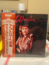 Waylon Jennings - I've Always Been Crazy (Vinyl, LP, Album) Very Good (VG) / Very Good Plus (VG+)