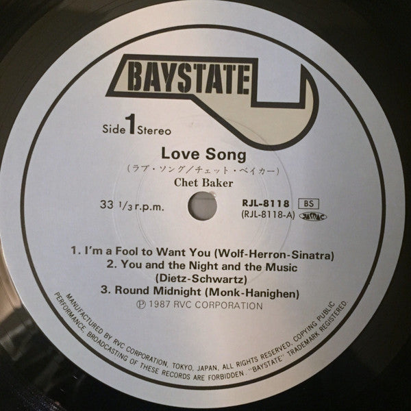 Love Song