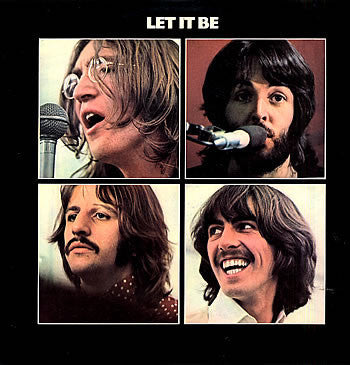 Release: Let It Be-Vinyl-UK & Ireland-2017-PCS 7096, 0094638247210-11092658