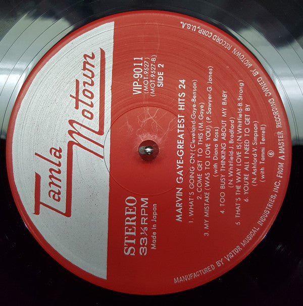 Greatest Hits 24