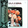 Diana Ross - Super Deluxe (Vinyl, LP, Compilation) Good Plus (G+) / Very Good (VG)