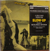 Herbie Hancock - Blow-Up (The Original Sound Track Album) (Vinyl, LP, Album, Reissue) Near Mint (NM or M-) / Very Good Plus (VG+)