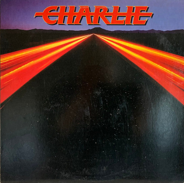 Release: Charlie-Vinyl-US-1983-90098-1-29442142