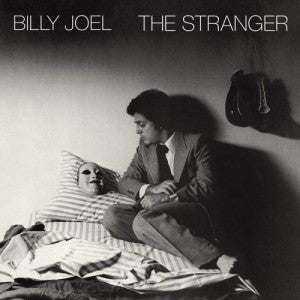 Release: The Stranger-Vinyl-US-2008-88697 31858 1, 88697 31858 1-11109765