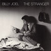 Billy Joel - The Stranger (Vinyl, LP, Album, Reissue, Stereo) Very Good Plus (VG+) / Very Good Plus (VG+)