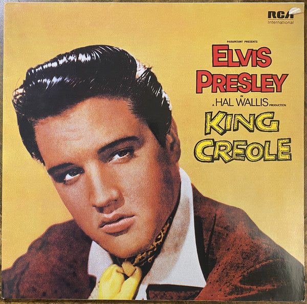 King Creole