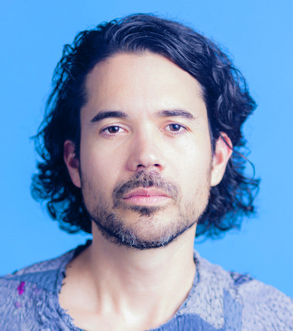 Matthew Dear