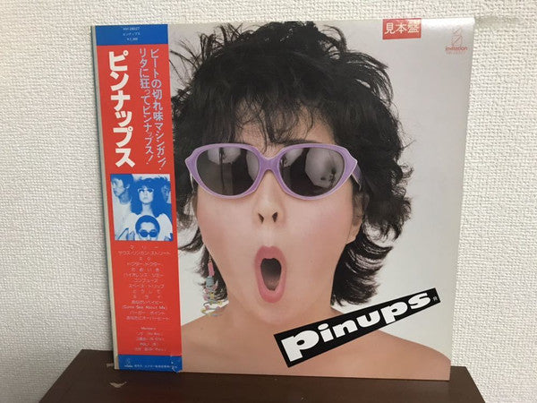 Pinups